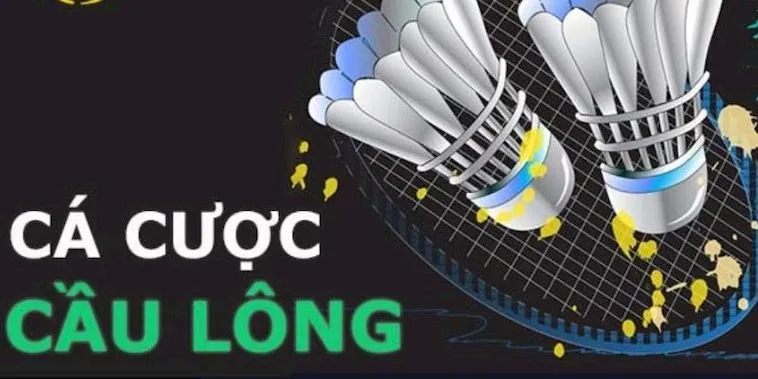 Hướng Dẫn Chơi Cá Cược Cầu Lông Tại SolarBet Hiệu Quả