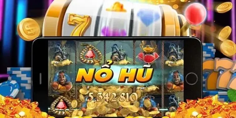 Hướng Dẫn Chơi Nổ Hũ Ông Đồ Tại SolarBet: Bí Quyết Chiến Thắng