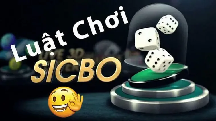 Hướng Dẫn Chơi SicBo Tại SolarBet Đầy Thú Vị, Kịch Tính