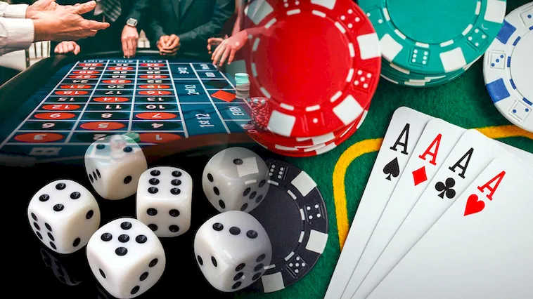 Khám Phá Thế Giới Cá Cược Trực Tuyến Casino Online SolarBet