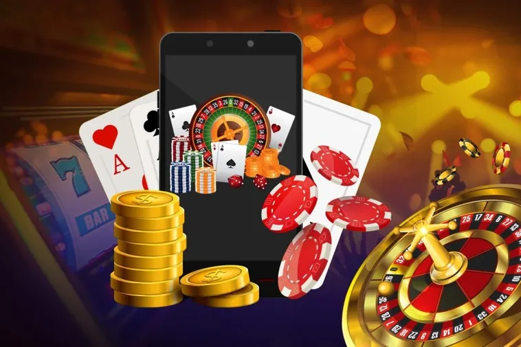 Khám Phá Thế Giới Cá Cược: Hướng Dẫn SolarBet Toàn Diện