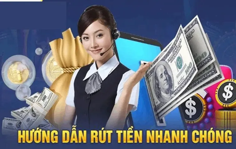 Hướng Dẫn Rút Tiền SolarBet An Toàn & Hiệu Quả