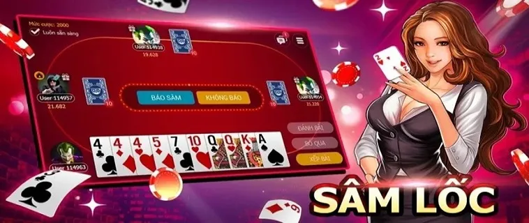 Cách Chơi Sâm Lốc Tại SolarBet Đơn Giản Nhưng Đầy Thách Thức