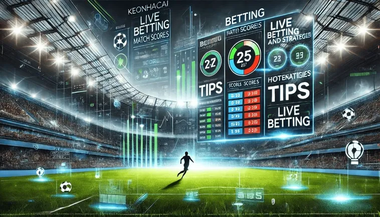 Khám Phá Thế Giới Cá Cược Thể Thao Ảo SolarBet Thú Vị