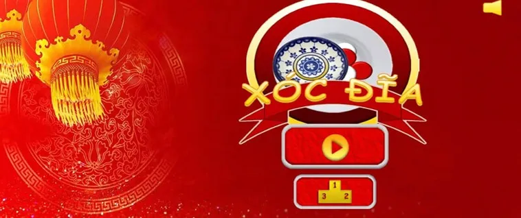 Trò Chơi Xóc Đĩa Tại SolarBet: Hướng Dẫn & Chiến Lược