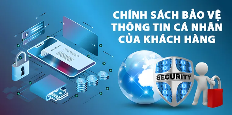 Chính Sách Bảo Mật SolarBet